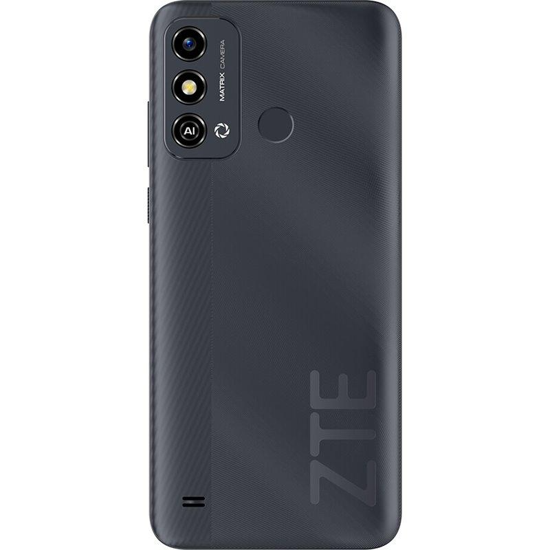 ZTE BLADE A53 (2+2)/32 Gris